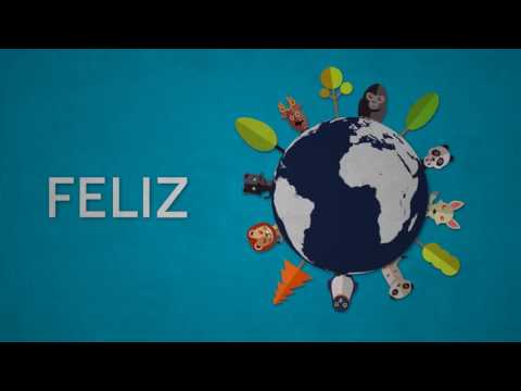 Como Ayudar a los animales en peligro de extincion. hqdefault