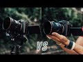 Sony A7SIII Stabilization Review | Active vs Gimbal vs Catalyst Browse