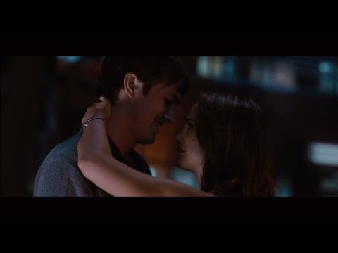 Love Kiss End Scene - No Strings Attached - VideoClip (11/11)