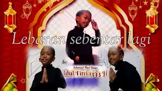 Download Lagu LAGU !! Minal aidzin wal faizin maafkan lahir dan batin / idul fitri ( Lagu hari raya ) Download Lagu LAGU !! Minal aidzin wal faizin maafkan lahir dan batin / idul fitri ( Lagu hari raya )