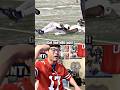 Bills Fan LIVE Reacts to Damar Hamlin COOKING Lamar Jackson 🤯🔥 #shorts #nfl