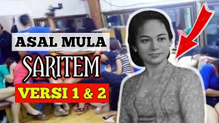ANTARA MUCI*ARI ATAU PAHLAWAN | ASAL MUASAL SARITEM DALAM DUA VERSI