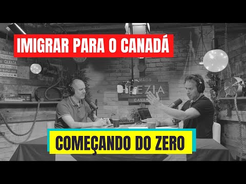 Dá pra ir sem inglês e formação? + Análise de Perfil #242