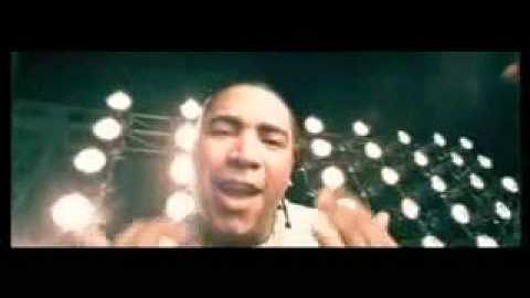 Don Omar- Dile Otra Noche. (Official Music Video).