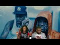 King Von ft. Fivio Foreign - I Am What I Am (Official Video #REACTION