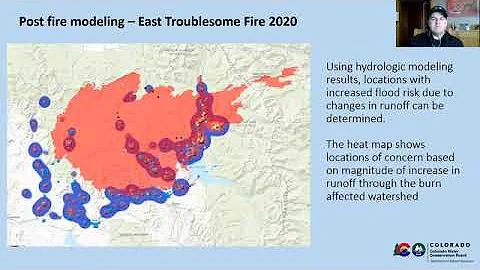 Mitigating Impacts of Climate Change at Watershed Scales - Chris Sturm