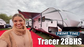 Prime Time RV-Tracer-28BHS