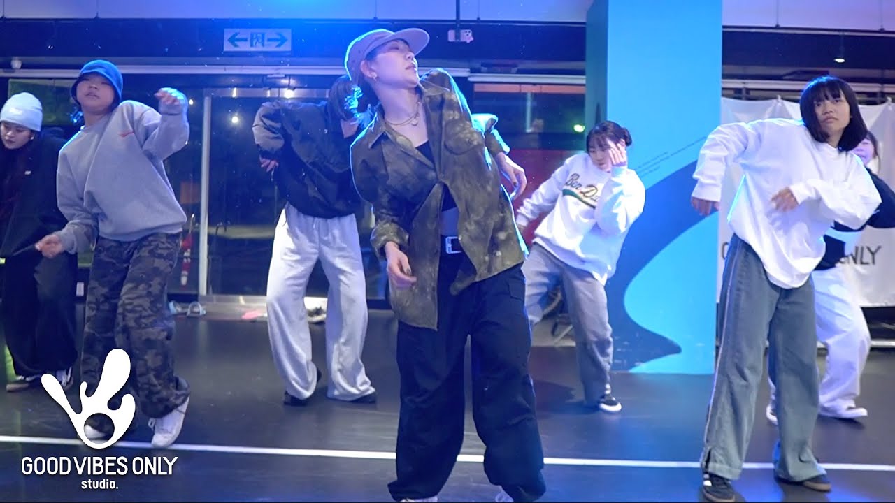 27日間ヒップホップダンス上達プログラム 27日間ヒップホップダンス上達プログラム
