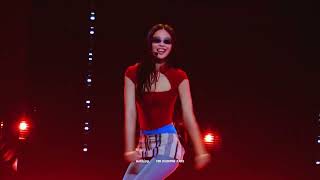 Jinnie Mantra The Rupy Experience Jinnie Blackpink Fancan 250315