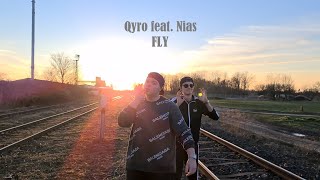 Qyro feat. Nias - Fly (Official Video)