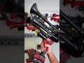 150dB Boss Train Horn for Milwaukee® Battery - Finally Here