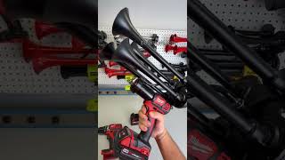 150dB Boss Train Horn for Milwaukee® Battery - Finally Here