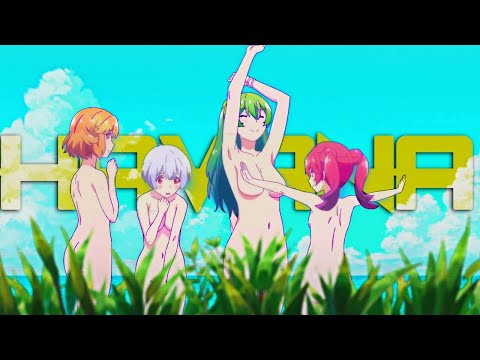 Love Flops (Uncensored)「AMV」HAVANA ᴴᴰ