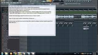 Beta Mati Rasa House Musik Christian Mowendu