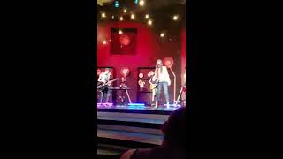 Just A Girl - No Doubt Cover By Lana Moerer, Rock Camp 2016