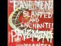 Pavement - Angel Carver Blues / Mellow Jazz Docent (Live Brixton Academy 1992)