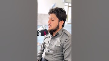 تلاوة مباركة لما تيسر من سورة نوح عليه السلام || القارئ جيكر سردار