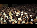 Beethoven 9 (ending)