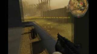 Battlefield 2 NEW GLITCH UAV !!!