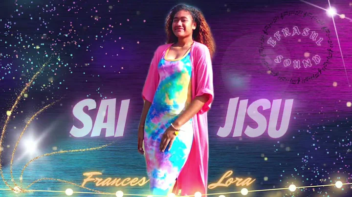 Sai Jisu - Frances Lora (Audio)
