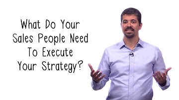 What is a Sales Playbook