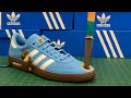 Adidas Spezial CRASH TEST – Do They Survive the Knife?