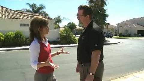 Sold! The Feng Shui Way - Clip 1