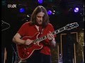 Robben Ford & The Blueline - Oasis / Rugged Road - Burghausen Germany 1998