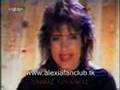 Alexia Vassiliou - Ορκίσου / Orkisou (Official Music Video 1 version)