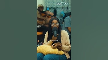 Thumbnail of Alex Warren Ordinary cover by Oge #corridorsessions #musicallyspeaking #alexwarren #coversong
