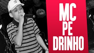 Mc Pedrinho E Mc Kalzin - Caimento Das Bucetas Dj Maligno Lançamento 2014