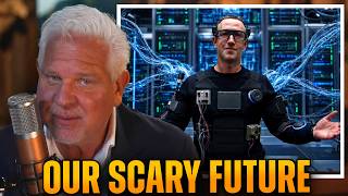 Did Mark Zuckerberg Just THREATEN Our Future With His AI Metaverse