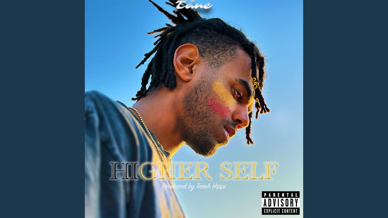 Watch Higher Self on YouTube Watch Higher Self on YouTube