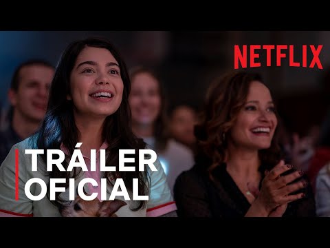 Hope, that thing with feathers | Based on Sorta Like A Rock Star | Official trailer | Netflix