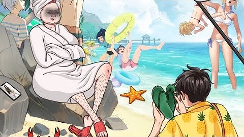 Brain Twist: Annoying Quest - Level 11 Help The girl get The Perfect photo || Solution