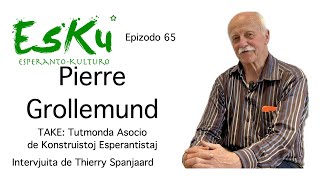 4 filmoj de Esku - Esperanto-Kulturo