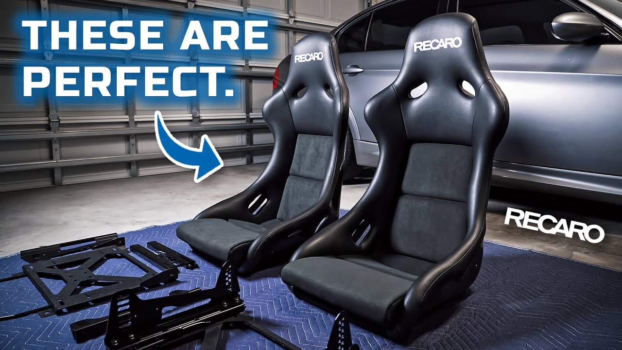 Automotive - RECARO