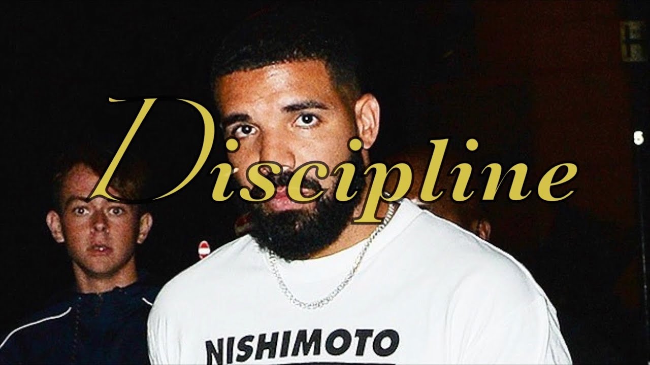Drake Type Beat, B.B. King Freestyle Type Beat "Discipline Freestyle