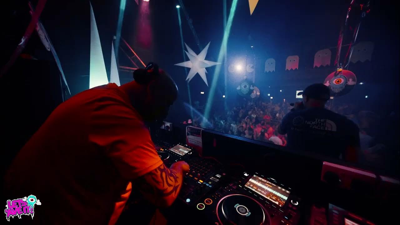 "I'll Bring You Flowers" Bounce Assassins & Mc Dowie Lets Ave It YouTube