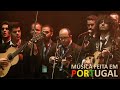 Capture de la vidéo Tunas Académicas Portuguesas Vol 06 - Músicas Animadas... (Letra)