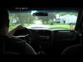 In-Car Camera Mount Test