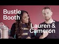 Lauren and Cameron on Life After Love Is Blind | Bustle