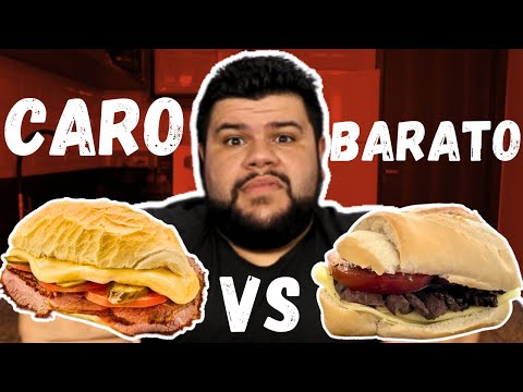 Bauru Caro vs