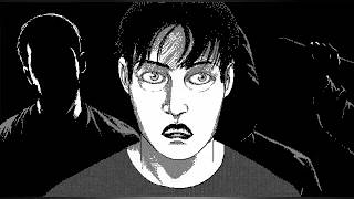 The Night I Heard Footsteps Above Me… (True Story)
