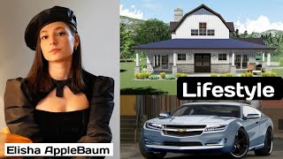 Elisha AppleBaum |Fate: The Winx Saga| Biography, Lifestyle, Boyfriend, NetWorth, Income,Age & More