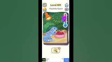 Dop5 delete one part level 251 walkthrough solutions #ytshorts #gamer #gaming #gamingvideos