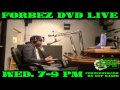 Angelous Freestyle For ForbezDVD Live! (Does He Sound Like Jay-Z?)