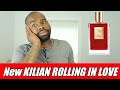 NEW KILIAN ROLLING IN LOVE  ❤ / FIRST IMPRESSION 🔥🔥🔥🔥