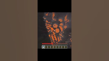 How to do mlg water bucket in nether
