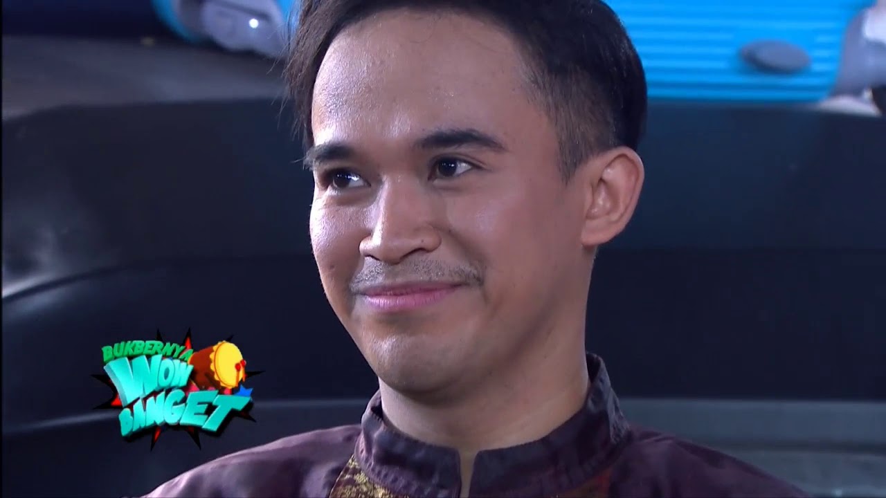 ANWAR NANGIS DITINGGAL ATTA KE MEKAH | BUKBERNYA WOW BANGET (04/06/19) PART 2